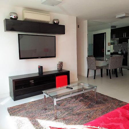Modern Apt 2Bed 2Bath Wifi Brooklin Best Location In Sp Табоан-да-Серра Экстерьер фото