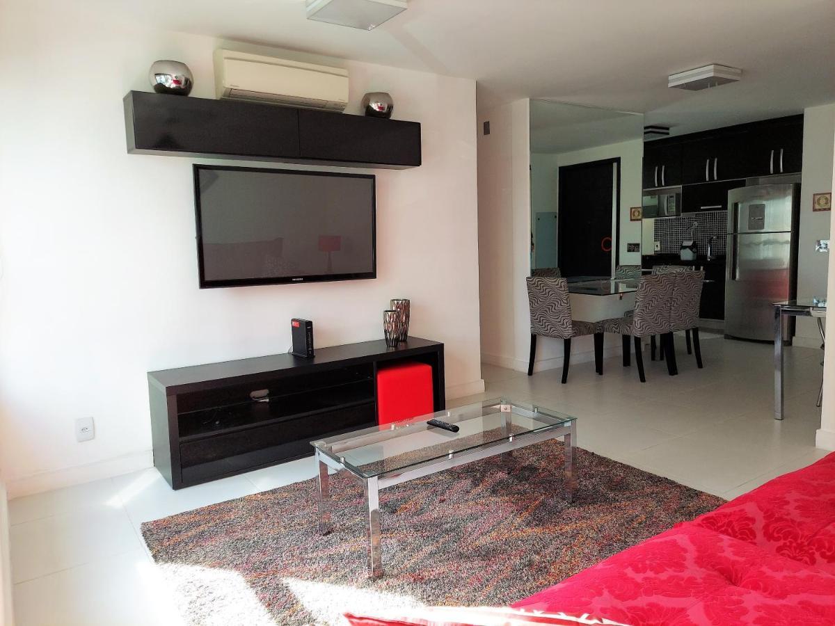 Modern Apt 2Bed 2Bath Wifi Brooklin Best Location In Sp Табоан-да-Серра Экстерьер фото