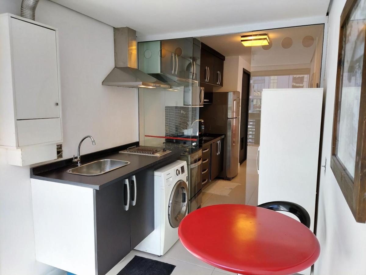 Modern Apt 2Bed 2Bath Wifi Brooklin Best Location In Sp Табоан-да-Серра Экстерьер фото