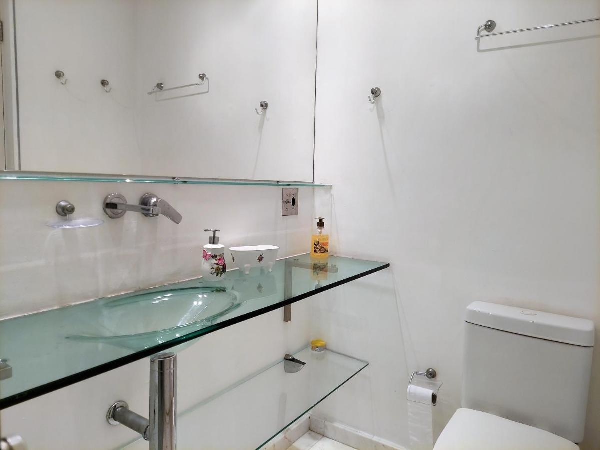 Modern Apt 2Bed 2Bath Wifi Brooklin Best Location In Sp Табоан-да-Серра Экстерьер фото