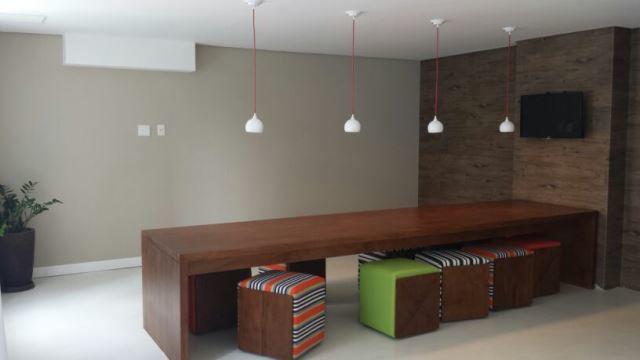 Modern Apt 2Bed 2Bath Wifi Brooklin Best Location In Sp Табоан-да-Серра Экстерьер фото